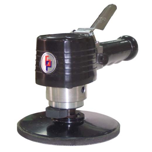 Gison Air Sander 6", 10000rpm, 2kg GP-828